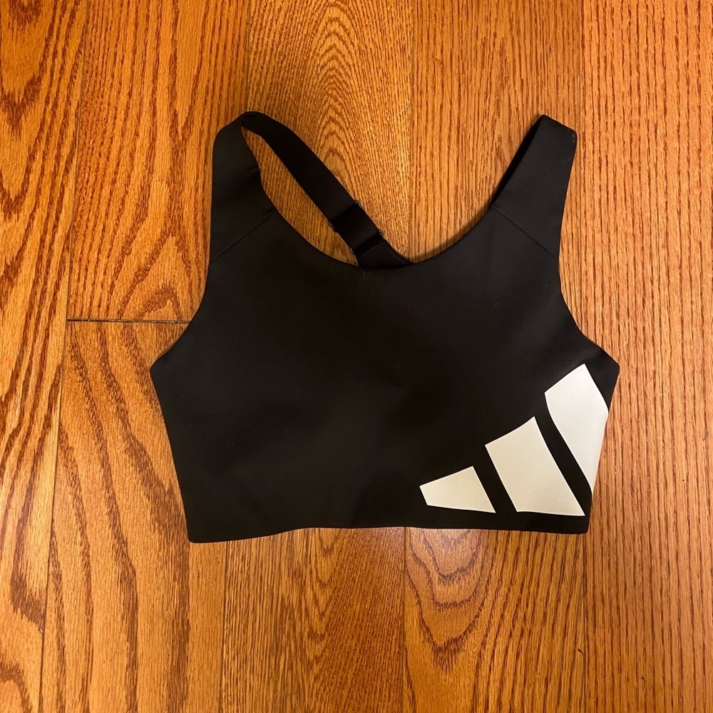 adidas High Impact Sports Bra